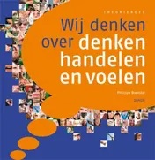 Omslag van Theorieboek