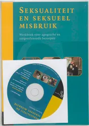 Omslag van Seksualiteit en seksueel misbruik