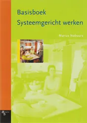 Omslag van Basisboek systeemgericht werken