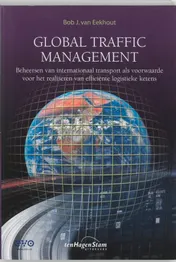 Omslag van Global Traffic Management