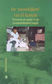 Omslag van De "nieuwkijkers" van El Remate