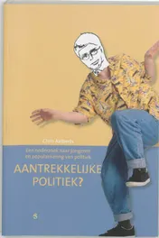 Omslag van Aantrekkelijke politiek?
