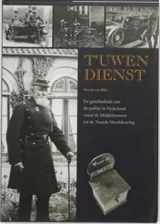 Omslag van T'uwen dienst