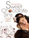 Omslag van Sweet chocolate sins