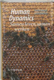 Omslag van Human dynamics