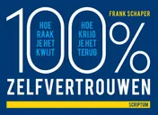 Omslag van 100procent zelfvertrouwen