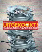 Omslag van Uitgekookt!