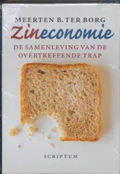 Omslag van Zineconomie