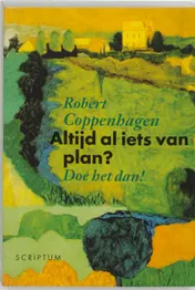 Omslag van Altijd al iets van plan?