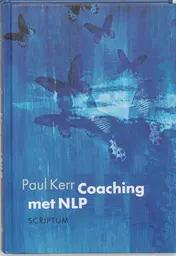 Omslag van Coaching met NLP