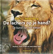 Omslag van De lachers op je hand