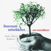 Omslag van Duurzaam ontwikkelen ... een wereldkans