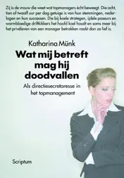 Omslag van En morgen maak ik hem af