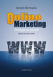 Omslag van Online Marketing
