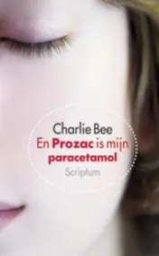 Omslag van En Prozac is mijn paracetamol