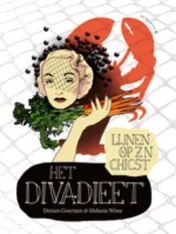 Omslag van Het Diva Dieet