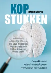 Omslag van Kopstukken