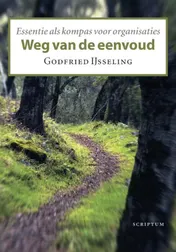 Omslag van Weg van de eenvoud