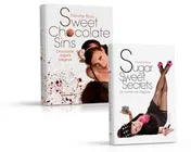 Omslag van Pakket sugar sweet secrets and sweet chocolate sins