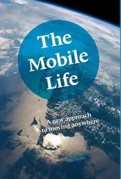 Omslag van The mobile life