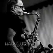 Omslag van Hans Dulfer
