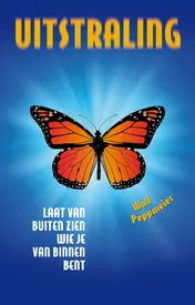 Omslag van Uitstraling