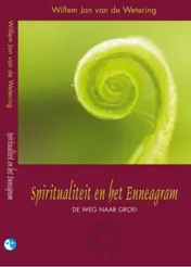 Omslag van Spiritualiteit en het Enneagram