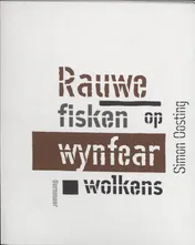 Omslag van Rauwe fisken op wynfear wolkens