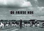 Omslag van De Friese koe