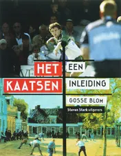 Omslag van Het kaatsen Een inleiding