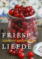 Omslag van Friese liefde