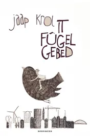 Omslag van It fugelgebed