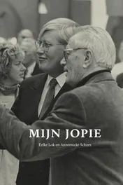 Omslag van Mijn Jopie