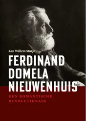 Omslag van Ferdinand Domela Nieuwenhuis