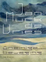 Omslag van JanMurk de Vries