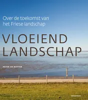 Omslag van Vloeiend landschap