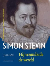 Omslag van Simon Stevin (1548-1620)
