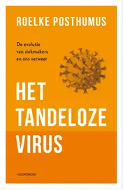 Omslag van Het tandeloze virus