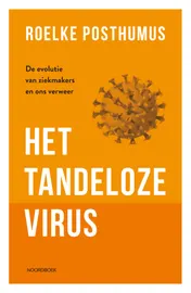 Omslag van Het tandeloze virus