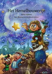 Omslag van Het Hemelbouwertje