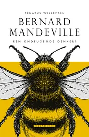 Omslag van Bernard Mandeville