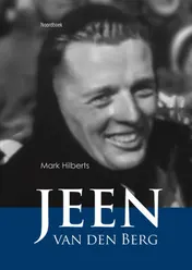 Omslag van Jeen van den Berg