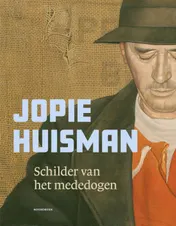 Omslag van Jopie Huisman