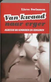 Omslag van Van kwaad naar erger