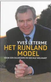 Omslag van Rijnlandmodel