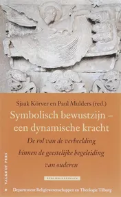 Omslag van Symbolische communicatie een dynamische kracht