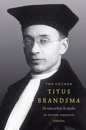 Omslag van Titus BrandsmA