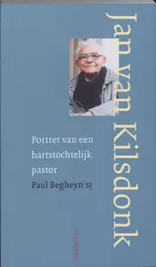 Omslag van Jan van Kilsdonk
