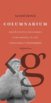 Omslag van Columnarium