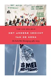 Omslag van Het andere gezicht van de kerk